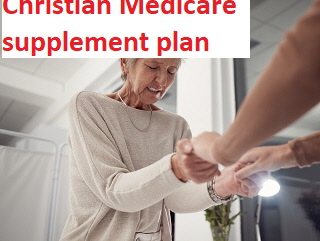Christian Medicare supplement plan