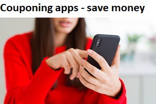 Couponing apps