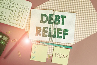 Debt relief programs