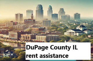 DuPage County IL rent assistance DuPage County IL rent assistance