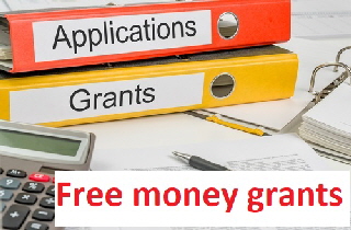 Easy to get hardship grants