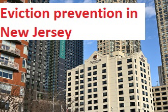 Eviction prevention in New Jersey
