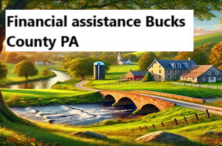 Financial assistance Bucks County PA Financial assistance Bucks County PA