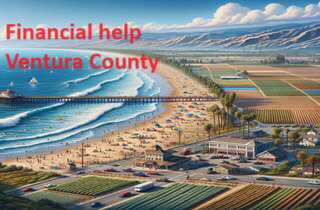 Financial help Ventura County