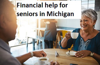 Financial help for seniors in Michigan