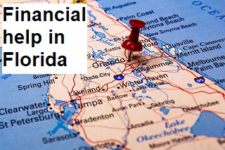 Financial help in Florida