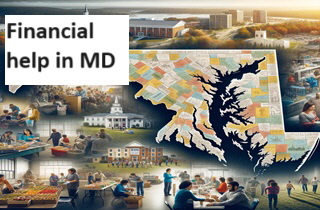 Financial help in MD Financial help in MD