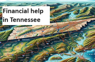 Financial help in Tennessee