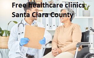 Free healthcare clinics Santa Clara County