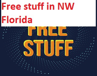 Free stuff in NW Florida