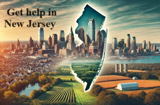 Get help in New Jersey Get help in New Jersey