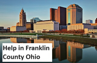 Help in Franklin County Ohio