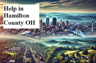 Help in Hamilton County OH Help in Hamilton County OH