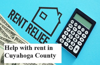 Help with rent in Cuyahoga County Help with rent in Cuyahoga County