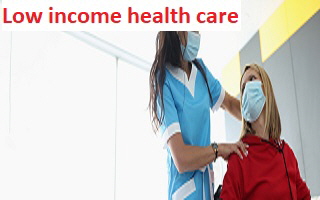 Free or low cost health care