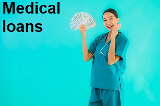 Medical loans