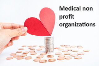Medical non profit organizations