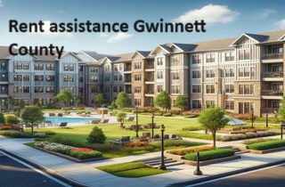 Rent assistance Gwinnett County
