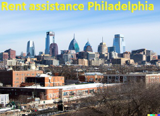 Rent assistance Philadelphia