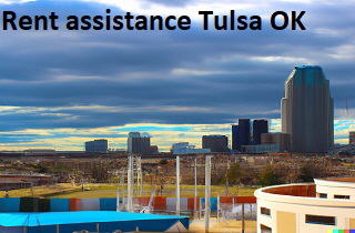 Rent assistance Tulsa OK