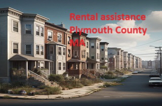 Rental assistance Plymouth County MA
