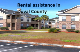 Rental assistance in Duval County Rental assistance in Duval County