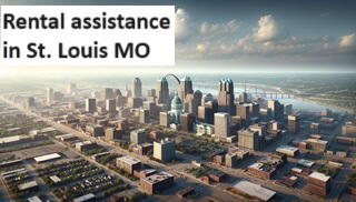 Rental assistance in St. Louis MO