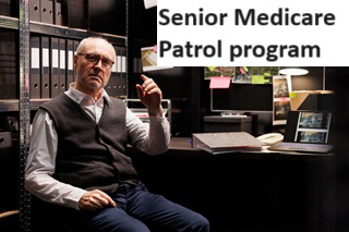 Senior Medicare Patrol program