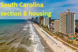 South Carolina section 8 housing