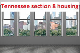 Tennessee section 8 housing