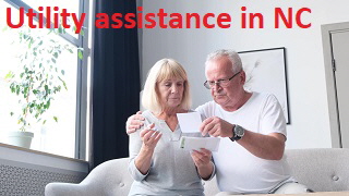 Utility assistance in NC
