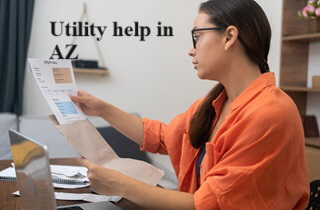 Utility help in AZ Utility help in AZ