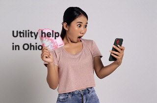 Utility help in Ohio Utility help in Ohio