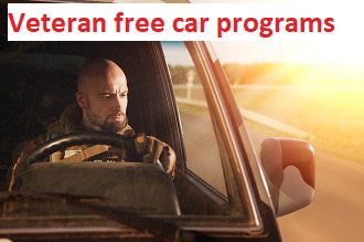 Veteran free car programs