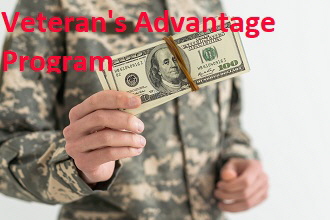 Veterans Advantage Program