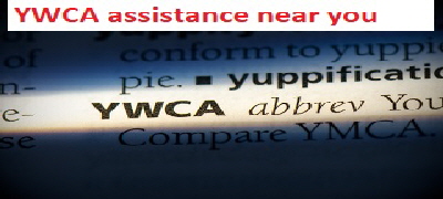 YWCA assistance near you